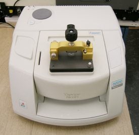 FTIR-additional