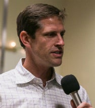 Miguel Powers, Ph.D.