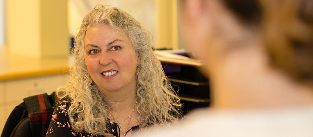 Office of the Registrar