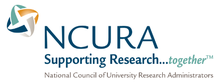 NCURA logo