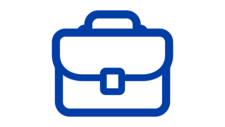 briefcase icon