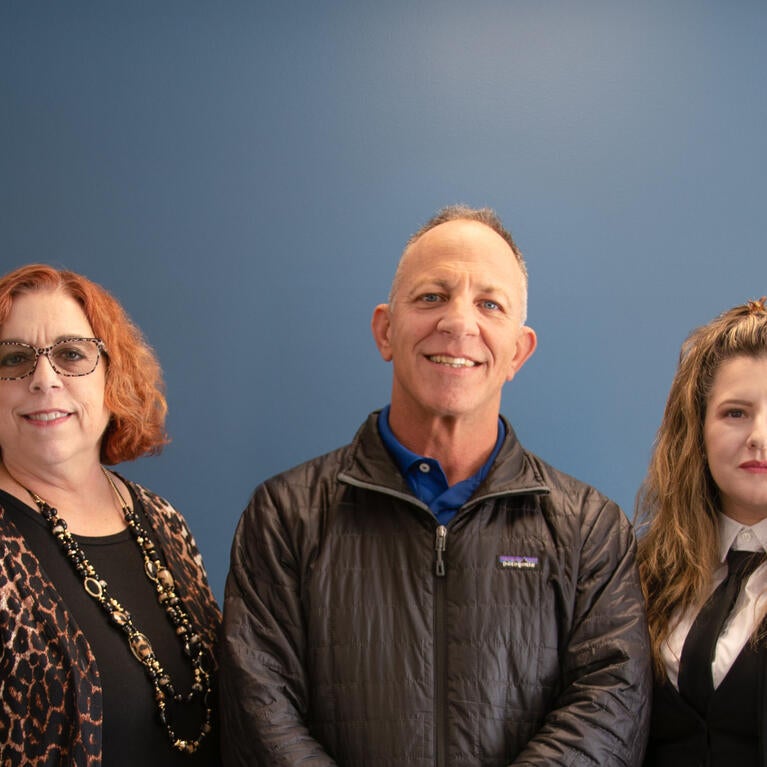 FS Project Management Team