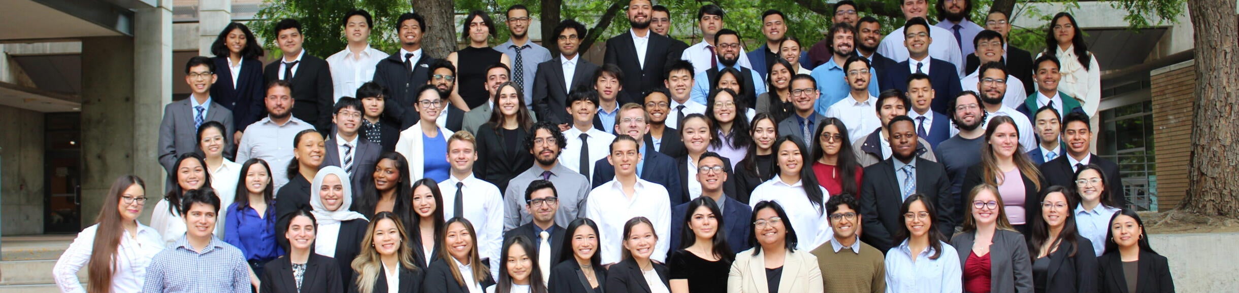 Senior Design Class of 2023