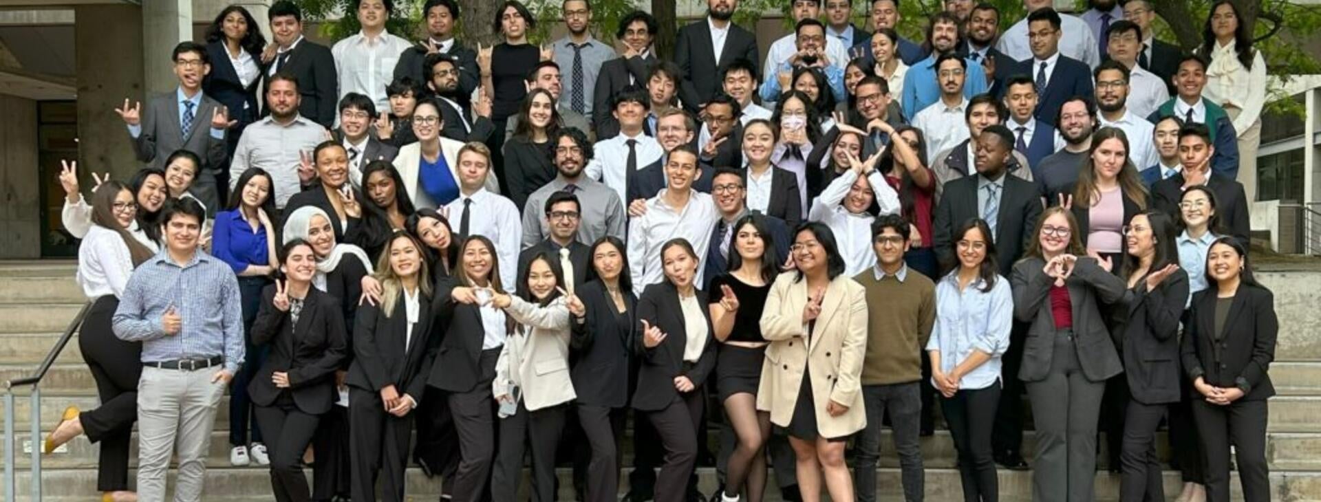 Senior Design Class of 2023