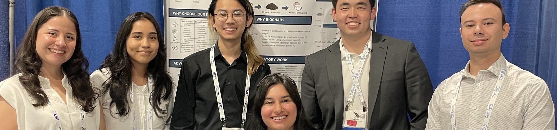 2024 TechConnect Conference Team