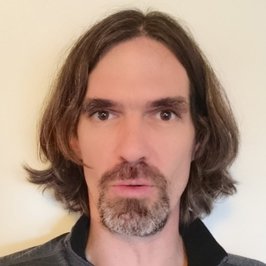 Benjamin Stewart Headshot