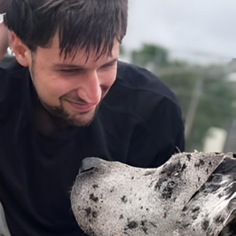 Thomas Dugger Headshot