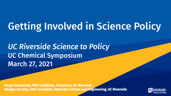 Getting involved s2p