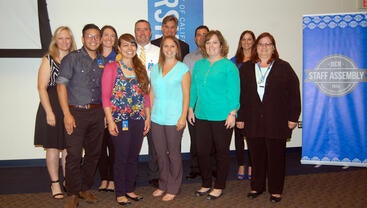 2015-16 Executive Board