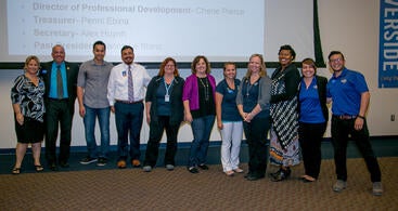 2016-17 Executive Board