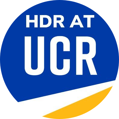 HDR Logo