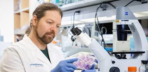 Michael Reese Michael Reese