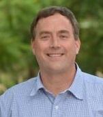 Image of Afternoon Keynote Speaker - Dr. Peter Bradley