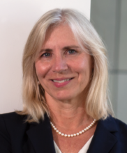 Image of Morning Keynote Speaker - Elizabeth Winzeler