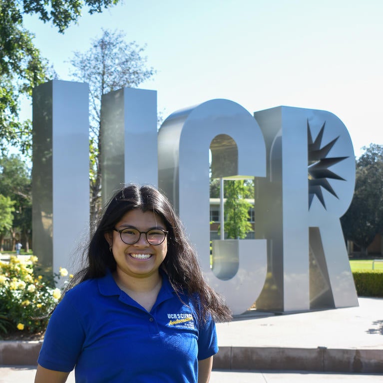 Samantha Maeve Perez