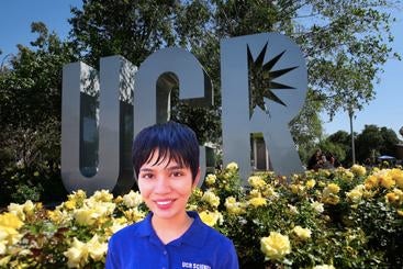 Urva Patel, 20-21 SA Profile