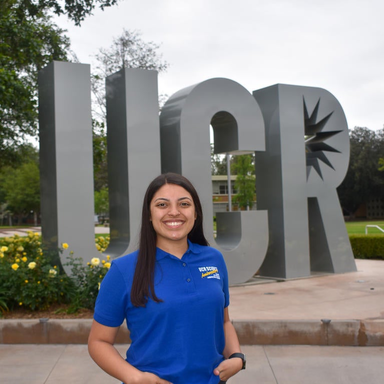 Marisol Rivera-Ramirez