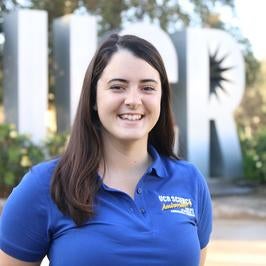 Sofia Martinez Alberga