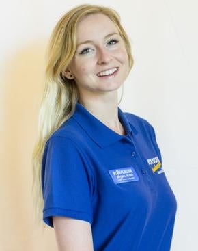 Abigail Burr Abigail Burr