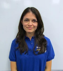 Alyssa Rodriguez Alyssa Rodriguez