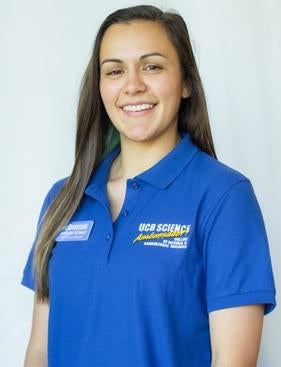 Amanda Schaaf Amanda Schaaf