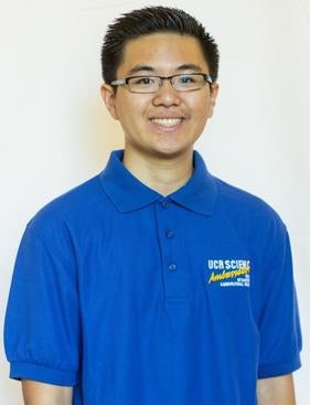 An-Phong Nguyen An-Phong Nguyen