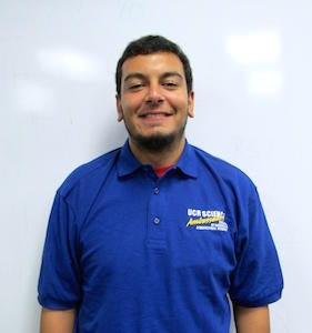 Anthony Gobran Anthony Gobran