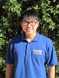 Brandon Phong Brandon Phong