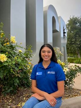 Christie Montejano Aquiro