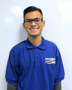 Danny Anderson Danny Anderson