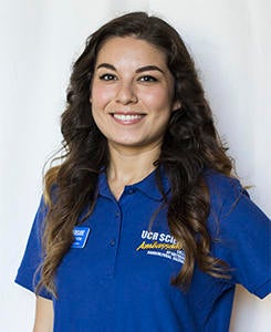 Dariana Chow Dariana Chow