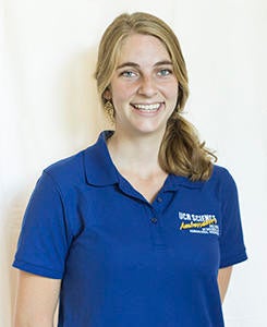 Hanni Schoniger Hanni Schoniger