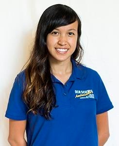 Jade Zamorano Jade Zamorano