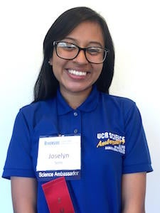 Joselyn Soto Joselyn Soto