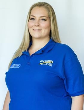 Kristen Borg Kristen Borg