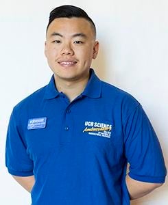 Lucas Chen Lucas Chen