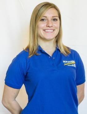 Magdalena Dimitrova Magdalena Dimitrova