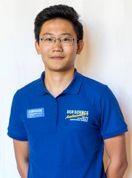 Martin Hua Martin Hua