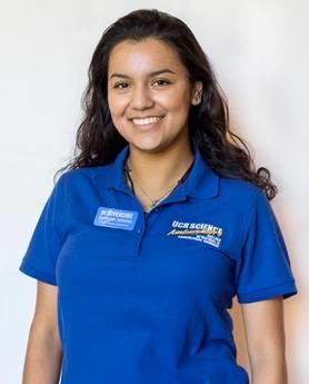 Sabrina Sedano Sabrina Sedano