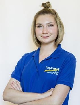 Samantha Byers Samantha Byers