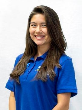 Samantha Quon Samantha Quon