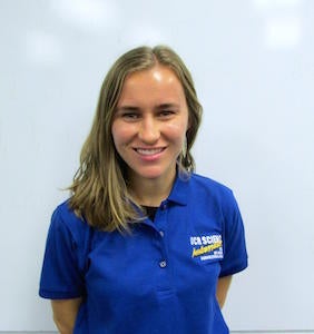 Sarah Smith Sarah Smith