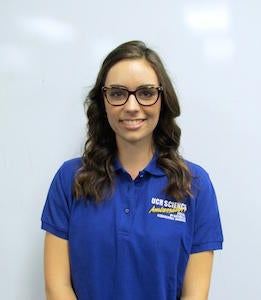 Taryn Barsotti Taryn Barsotti