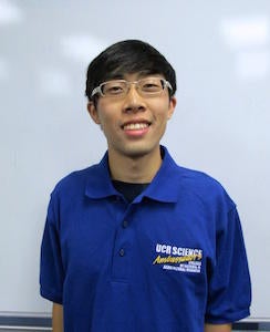 Travis Hong Travis Hong