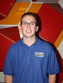 Connor Richards Connor Richards