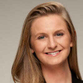 Julianne McCall headshot