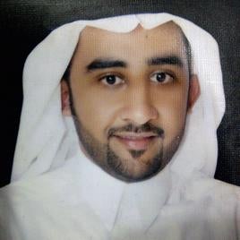 Mohammed Alghamdi