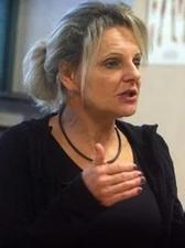 Joanna Werner-Fraczek