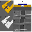 Synthesis and magneto-transport properties of single PEDOT/Ni and PEDOT/Ni30Fe70 core/shell nanowires