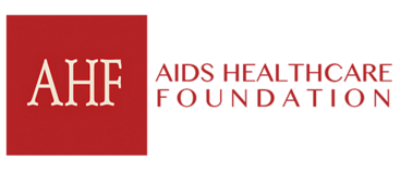 AIDS Healthcare Foundation Logo